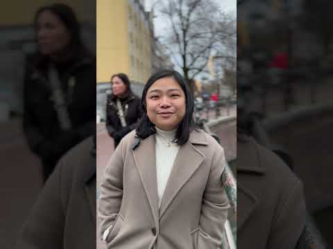 Duterte's victims' journey to the Hague