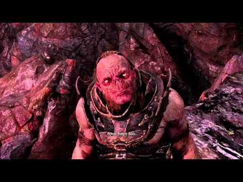 GameStar TV s10e10 - Middle Earth - Shadow Of Mordor