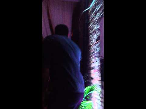 KOSTAS MARTAKIS @ LOCAL in Toronto--Thanksgiving Long Weekend 2012:  MAMACITA BUENA