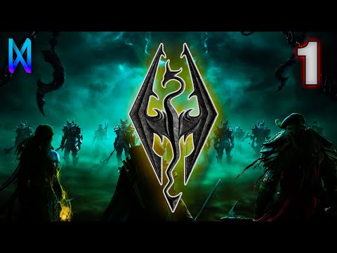 Welcome To Tamriel 🛡 Elder Scrolls Universalis #1