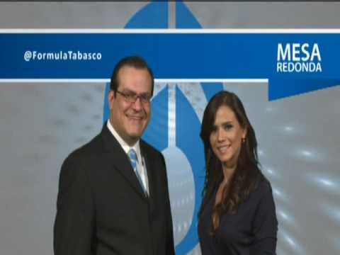 Mesa Redonda, Proceso electoral en la Unión Americana