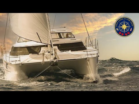 Reviewing The Antares 44H Experience: Navigating the Seas of Innovation