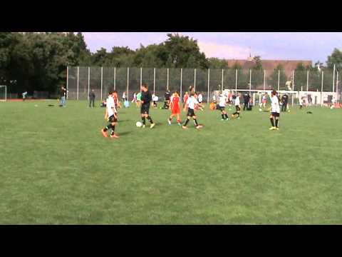 04 HF Obermenzing D Turnier     SV Waldeck Obermenzing II