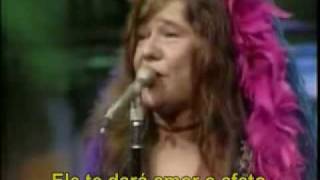 Janis Joplin Legendado por TOM