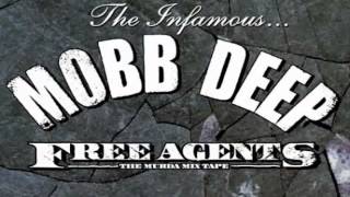 Mobb Deep - One Tribe (Skit)