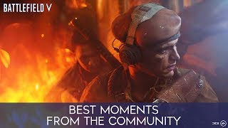 Battlefield V: Кращі моменти колективного закритого альфа-тесту