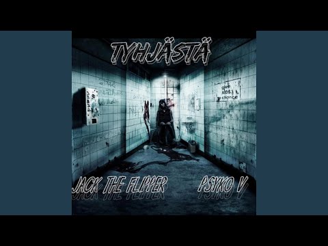 Tyhjästä (feat. Psyko-V)