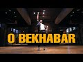 O BEKHABAR - Action Replayy || Venkatesh Chatuphale Dance Choreography