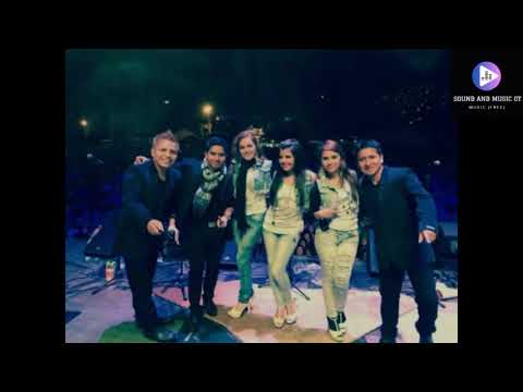 Corazón Serrano - Adios Al Amor Con Letra (Kerwin Joe) - Primicia