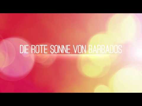 Die rote Sonne von Barbados (Die Flippers) - Schlagerburschi Tyros 5