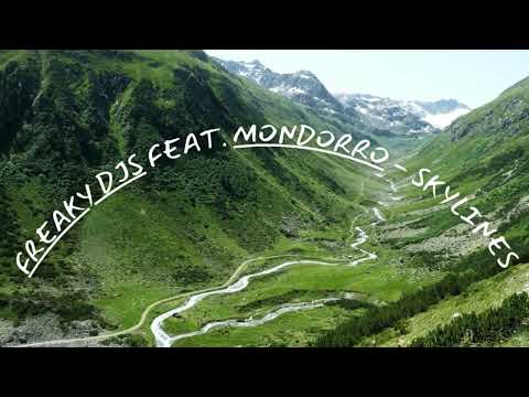 Freaky DJs feat  Mondorro - Skylines