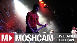 The Bronx - Stop The Bleeding | Live in Sydney | Moshcam