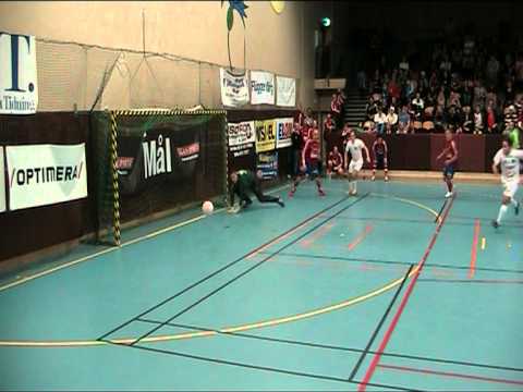 ÖIFC 2011 Gruppspel BIK - Normlösa