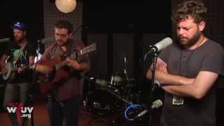 Bear&#39;s Den - &quot;Agape&quot; (Live at WFUV)