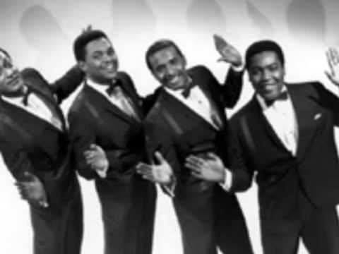 The Four Tops - ♫ If I Were a Carpenter ♫ (1968)