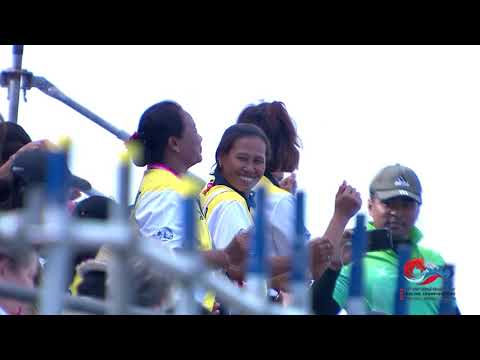 14th WDBRC Thailand - Event Highlights