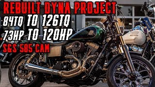 Download lagu Rebuilt Dyna! 73HP to 120HP, 84TQ to 126TQ | Shop Talk Episode 30 mp3 Download lagu Rebuilt Dyna! 73HP to 120HP, 84TQ to 126TQ | Shop Talk Episode 30 mp3