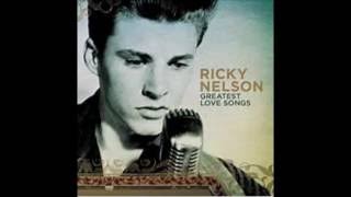 Young World  -  Ricky Nelson