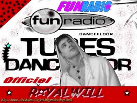 Party Fun 2012 - Swedish House Mafia, David Guetta & Royalwill ( Fun Radio 2012 )