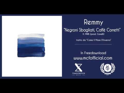 Video thumbnail for Negroni Sbagliati, Caffè Corretti