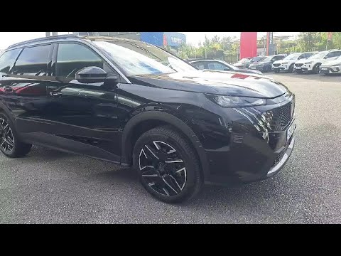 Peugeot 5008 1.2 Hybrid 136bhp E-dcs6 Allure - Image 2