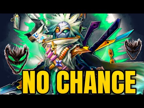 "BBB" - Brutal Bruiser Benedict - Summoners War