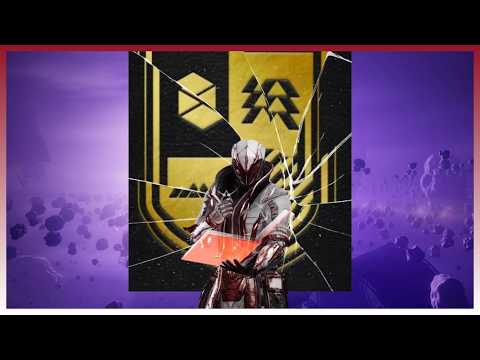 How To Break Your Own Game's Lore