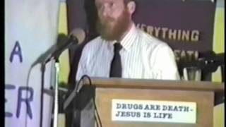 "We Must Kill Besetting Sins!" (Bro. David- Barbados) Colossians 3:5 !!