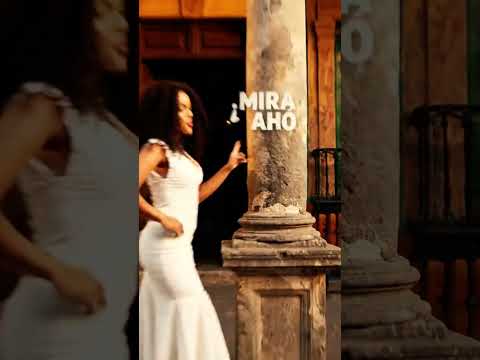 ➡️ "El punto que guardó todos los chismes de La Habana. 🤫