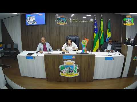 SESSÃO ORDINÁRIA ( 02/12/2025 )