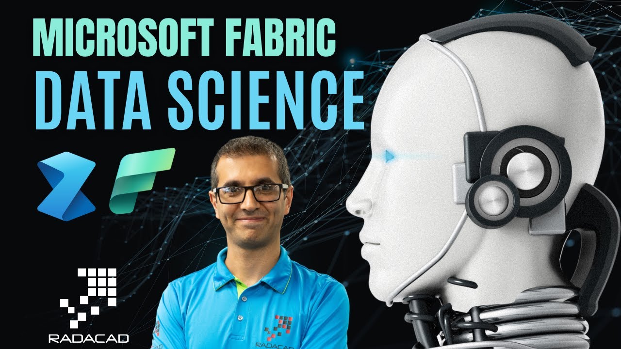 Guide to Data Science in Microsoft Fabric