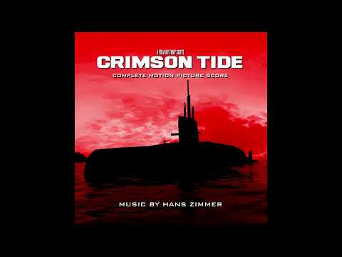 6. Court of Inquiry/ End Titles