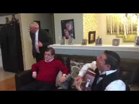 Maksi Kulla - Draga drug live Boston 16 Prill 2018