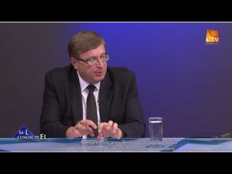 489. Albert Pataky-Despre Miscarea Penticostala din Ungaria(A Magyar Pünkösdi Mozgalom Történetéről)