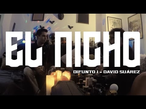 EL NICHO 1x01 - David Suárez
