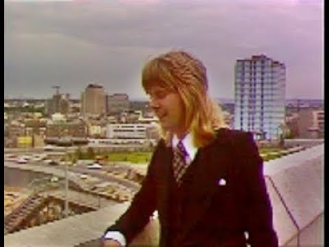 JOE BROWN HEY MAMA PROMO