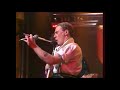 Ruefrex "the wild colonial boy" (live)