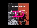 Duran Duran - Ordinary World Live (A Diamond In ...