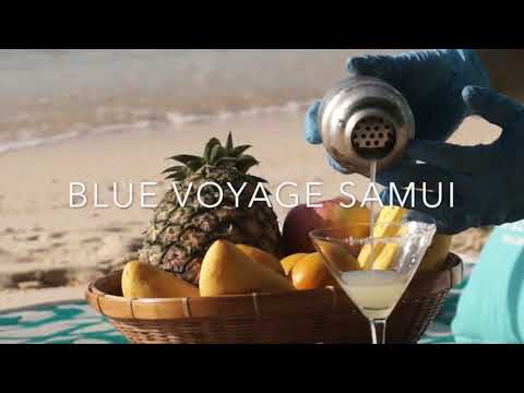 Introducing Blue Voyage Samui