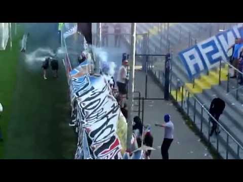 VFR Aalen vs Hansa Rostock 09.09.2016