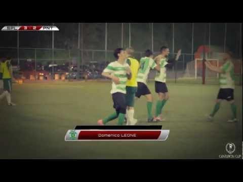 CENTURION CUP: SPORTING LBA - PANATHINAIKOS