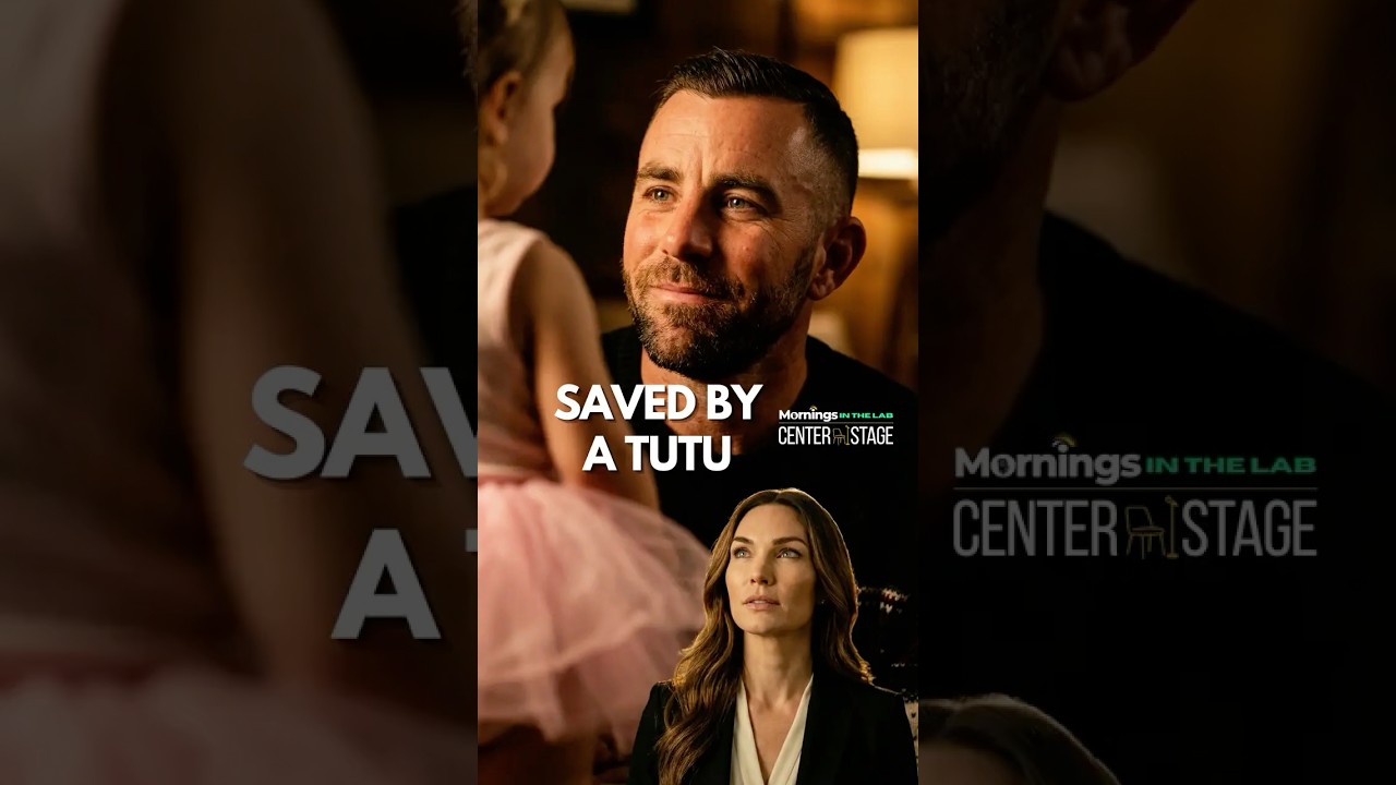 3 Years Sober & The Switch That Changed Everything