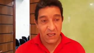 Alto Maracaju solicita reparo asfáltico