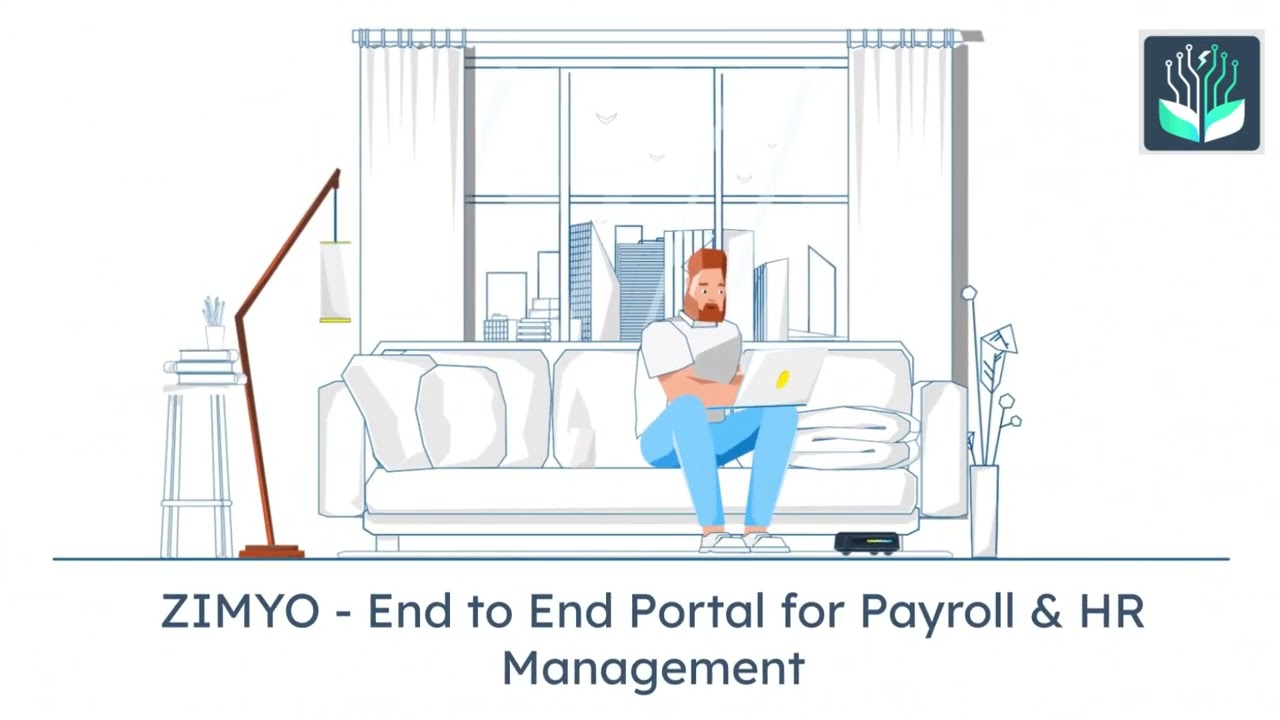 Top 10 HR Management Software in Dubai