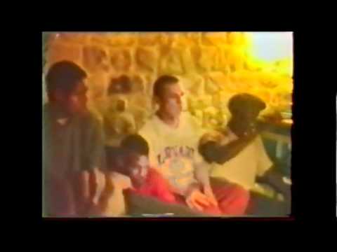 La Cliqua - Booba à Tikaret