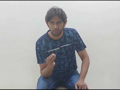 Parth Tarang  Parth Tarang Audition link 