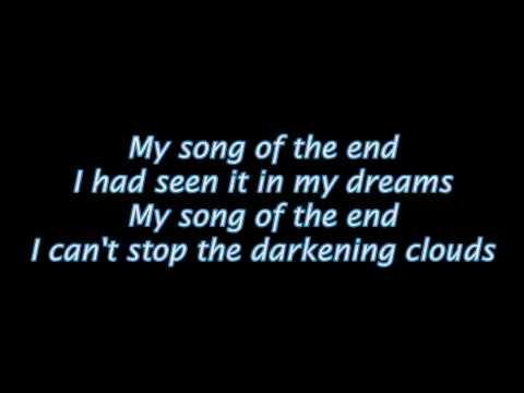 Blind Guardian - Past And Future Secret Lyrics