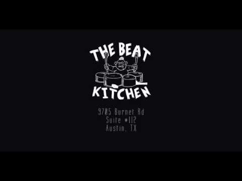 The Beat Kitchen Commercial
