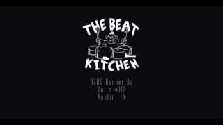 The Beat Kitchen Commercial