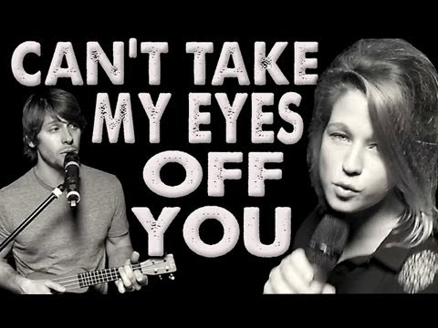 Can't Take My Eyes Off You - Walk off the Earth (Feat. Selah Sue)